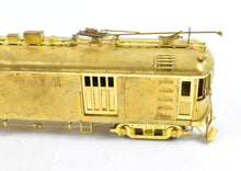 Load image into Gallery viewer, HO Brass Suydam PE - Pacific Electric Wood Box Motor
