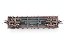 Load image into Gallery viewer, HOn3 Blackstone Models D&amp;RGW - Denver &amp; Rio Grande Western High Side Gondola Flying Grande Herald No. 1012
