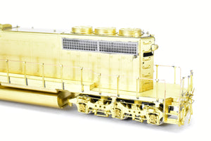 HO Brass OMI - Overland Models Inc. MP - Missouri Pacific EMD SD40-2 W/O Dynamic Brakes Early Radiator Screens, Nos 3090 - 3321