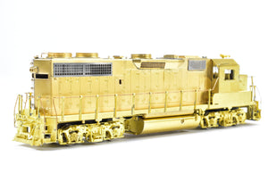 HO Brass OMI - Overland Models, Inc. D&H - Delaware and Hudson EMD GP39-2 Ex. Reading