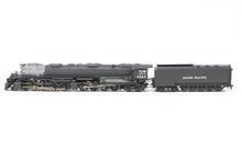 Load image into Gallery viewer, O Brass Westside Model Co. UP - Union Pacific 4-8-8-4 Big Boy Custom Painted No. 4002 NO BOX
