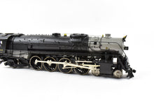 Load image into Gallery viewer, O Brass Sunset Models B&amp;O Baltimore and Ohio T4A 4-8-2 FP #5652
