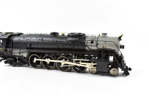 O Brass Sunset Models B&O Baltimore and Ohio T4A 4-8-2 FP #5652