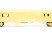 Load image into Gallery viewer, HO Brass A. W. Enterprises NP - Northern Pacific Water Baggage Car Nos. 406-411
