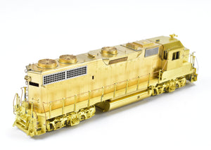 HO Brass OMI - Overland Models, Inc. D&H - Delaware and Hudson EMD GP39-2 Ex. Reading