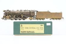 Load image into Gallery viewer, HO Brass PFM - SKI NYC - New York Central H-10b 2-8-2 Mikado
