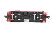 Load image into Gallery viewer, HO Brass CIL - Challenger Imports AT&amp;SF - Santa Fe Caboose Class CE-1 Peaked Roof FP No. 999192 1966-75 Version
