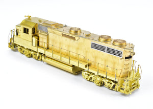 HO Brass OMI - Overland Models, Inc. D&H - Delaware and Hudson EMD GP39-2 Ex. Reading