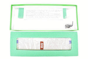 HO Brass OMI - Overland Models Inc. MP - Missouri Pacific EMD SD40-2 W/O Dynamic Brakes Early Radiator Screens, Nos 3090 - 3321