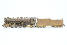 Load image into Gallery viewer, HO Brass PFM - SKI NYC - New York Central H-10b 2-8-2 Mikado
