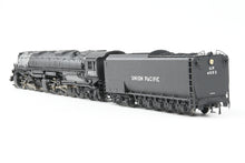 Load image into Gallery viewer, O Brass Westside Model Co. UP - Union Pacific 4-8-8-4 Big Boy Custom Painted No. 4002 NO BOX
