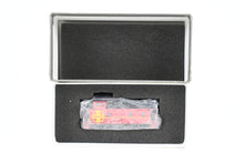 Load image into Gallery viewer, HO Brass CIL - Challenger Imports AT&amp;SF - Santa Fe Caboose Class CE-1 Peaked Roof FP No. 999192 1966-75 Version
