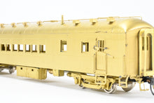 Load image into Gallery viewer, HO Brass PSC - Precision Scale Co. SP - Southern Pacific Harriman Common Standard 60-CP-15-1 RPO Coach
