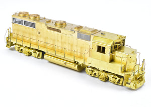 HO Brass OMI - Overland Models, Inc. D&H - Delaware and Hudson EMD GP39-2 Ex. Reading