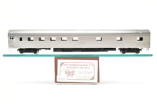 Load image into Gallery viewer, HO Brass The Original Whistle Stop SP - Southern Pacific Budd 10-6 Sleeper Factory Plated
