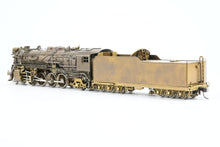 Load image into Gallery viewer, HO Brass PFM - SKI NYC - New York Central H-10b 2-8-2 Mikado
