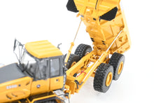 Load image into Gallery viewer, HO Brass CON CMC - Classic Mint Collectibles John Deere 250D Articulated Dump Truck Factory Painted

