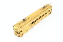 Load image into Gallery viewer, HO Brass Suydam SN - Sacramento Northern Niles Wood Interurban Combine 5-Window
