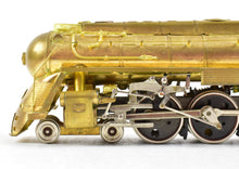 Load image into Gallery viewer, HO Brass LMB Models NYC - New York Central J-3A 4-6-4 Hudson Streamlined Empire State Express
