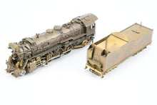 Load image into Gallery viewer, HO Brass PFM - SKI NYC - New York Central H-10b 2-8-2 Mikado

