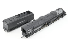 Load image into Gallery viewer, O Brass Westside Model Co. UP - Union Pacific 4-8-8-4 Big Boy Custom Painted No. 4002 NO BOX
