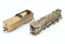 Load image into Gallery viewer, HO Brass PFM - SKI NYC - New York Central H-10b 2-8-2 Mikado
