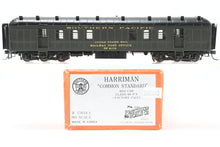 Load image into Gallery viewer, HO Brass PSC - Precision Scale Co. SP - Southern Pacific Harriman RPO Class 60-P-5 Factory Painted No. 4118
