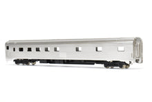 Load image into Gallery viewer, HO Brass The Original Whistle Stop SP - Southern Pacific Budd 10-6 Sleeper Factory Plated
