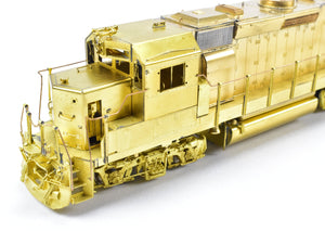 HO Brass OMI - Overland Models, Inc. D&H - Delaware and Hudson EMD GP39-2 Ex. Reading