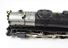 Load image into Gallery viewer, O Brass Sunset Models B&amp;O Baltimore and Ohio T4A 4-8-2 FP #5652
