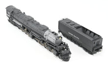 Load image into Gallery viewer, O Brass Westside Model Co. UP - Union Pacific 4-8-8-4 Big Boy Custom Painted No. 4002 NO BOX
