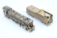Load image into Gallery viewer, HO Brass PFM - SKI NYC - New York Central H-10b 2-8-2 Mikado
