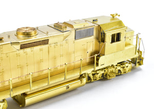 HO Brass OMI - Overland Models, Inc. D&H - Delaware and Hudson EMD GP39-2 Ex. Reading