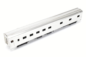 HO Brass The Original Whistle Stop SP - Southern Pacific Budd 10-6 Sleeper Factory Plated
