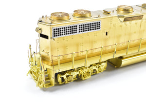 HO Brass OMI - Overland Models, Inc. D&H - Delaware and Hudson EMD GP39-2 Ex. Reading