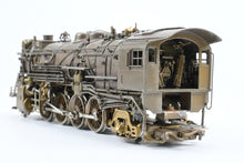 Load image into Gallery viewer, HO Brass PFM - SKI NYC - New York Central H-10b 2-8-2 Mikado
