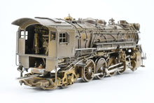 Load image into Gallery viewer, HO Brass PFM - SKI NYC - New York Central H-10b 2-8-2 Mikado
