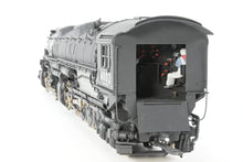Load image into Gallery viewer, O Brass Westside Model Co. UP - Union Pacific 4-8-8-4 Big Boy Custom Painted No. 4002 NO BOX
