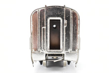 Load image into Gallery viewer, HO Brass The Original Whistle Stop SP - Southern Pacific Budd 10-6 Sleeper Factory Plated
