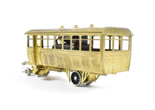 Load image into Gallery viewer, HOn3 Brass Red Ball Various Roads Mack Railbus
