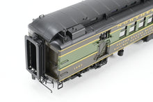 Load image into Gallery viewer, HO Brass W&amp;R Enterprises NP - Northern Pacific Mail &amp; Express Car 1402 - 1421 Factory Painted 1946 NCL No. 1407
