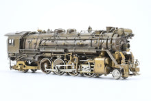 Load image into Gallery viewer, HO Brass PFM - SKI NYC - New York Central H-10b 2-8-2 Mikado
