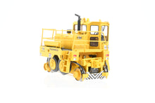 Load image into Gallery viewer, HO Brass CON OMI - Overland Models Inc. Various Roads 4150 Magnum "Trackmobile" Factory Painted Yellow, Lettered
