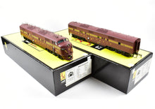 Load image into Gallery viewer, O Scale Sunset Models PRR Pennsylvania EMD E-7A/B set F/P 2 rail Version
