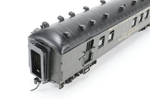 Load image into Gallery viewer, HO Brass PSC - Precision Scale Co. SP - Southern Pacific Harriman RPO Class 60-P-5 Factory Painted No. 4118
