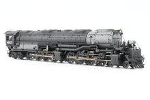 Load image into Gallery viewer, O Brass Westside Model Co. UP - Union Pacific 4-8-8-4 Big Boy Custom Painted No. 4002 NO BOX
