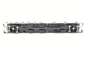 HO Brass The Original Whistle Stop SP - Southern Pacific Budd 10-6 Sleeper Factory Plated