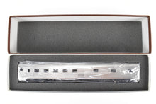 Load image into Gallery viewer, HO Brass The Original Whistle Stop SP - Southern Pacific Budd 10-6 Sleeper Factory Plated
