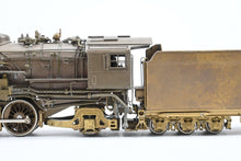 Load image into Gallery viewer, HO Brass PFM - SKI NYC - New York Central H-10b 2-8-2 Mikado
