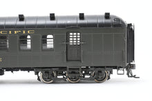 Load image into Gallery viewer, HO Brass PSC - Precision Scale Co. SP - Southern Pacific Harriman RPO Class 60-P-5 Factory Painted No. 4118
